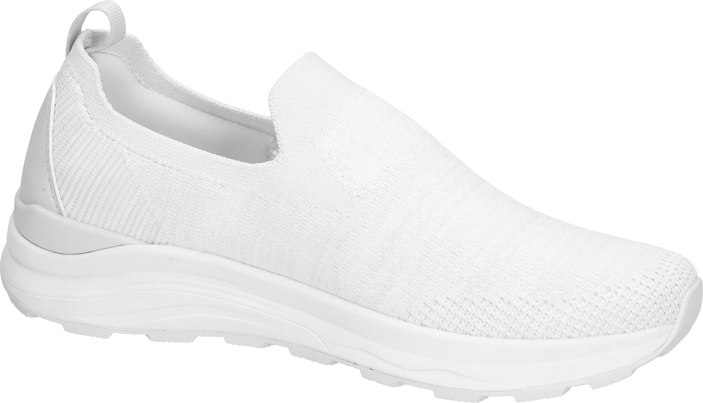 WALDLÄUFER Slip-on in Grey