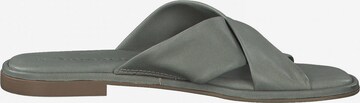 TAMARIS Mules in Grey