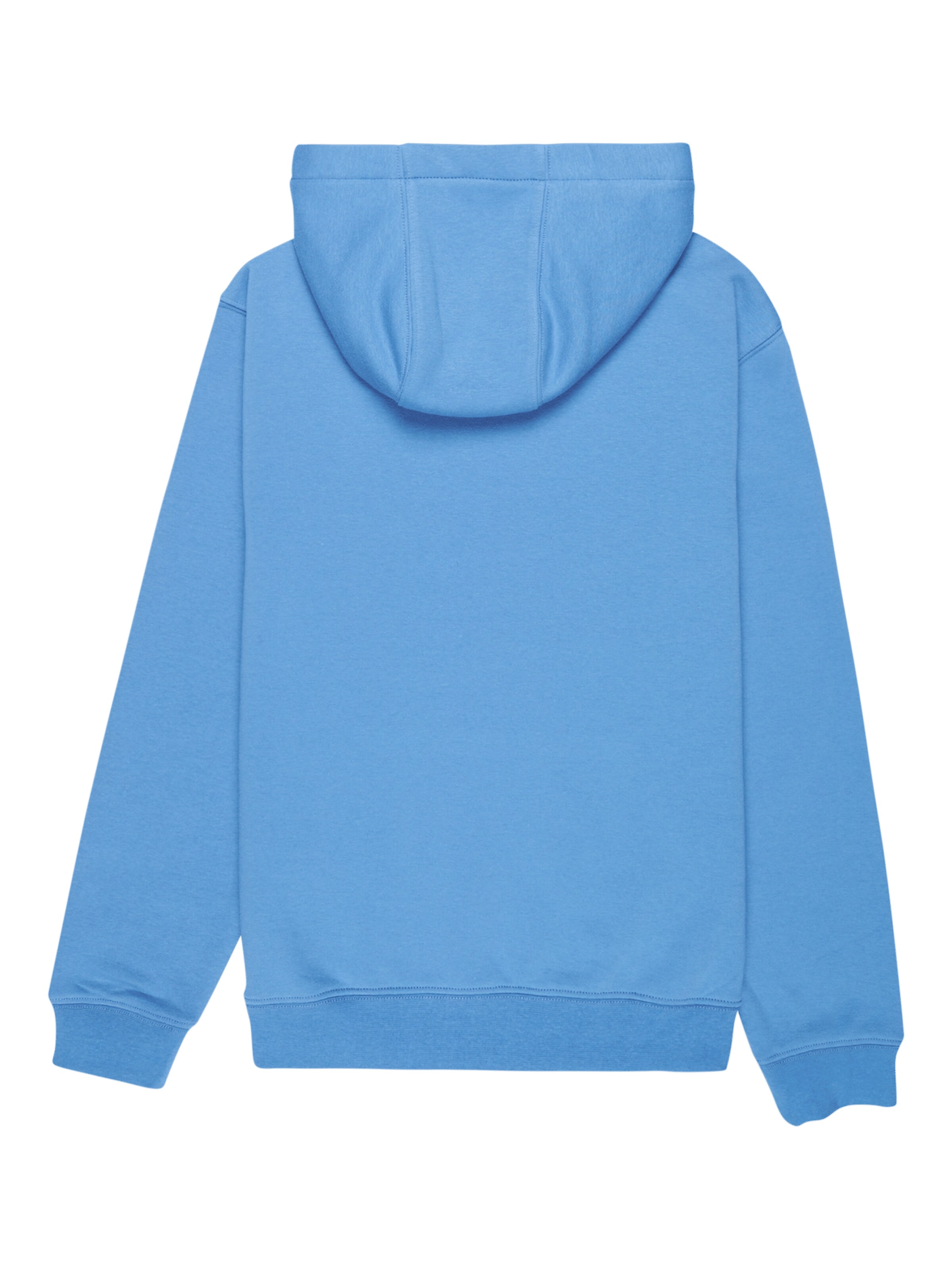 QUIKSILVER Sweater in Blue