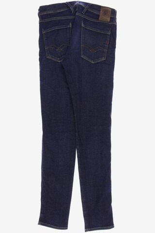 REPLAY Jeans 30 in Blau