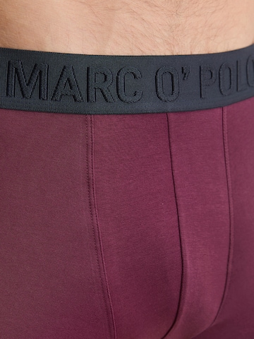 Marc O'Polo - Calzoncillo boxer ' Trunk Essentials ' en azul