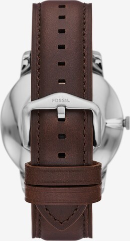 FOSSIL Analog Watch in Brown