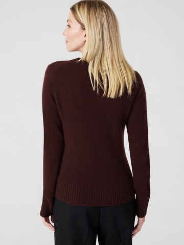 Style Republic Kaschmir Pullover in Braun