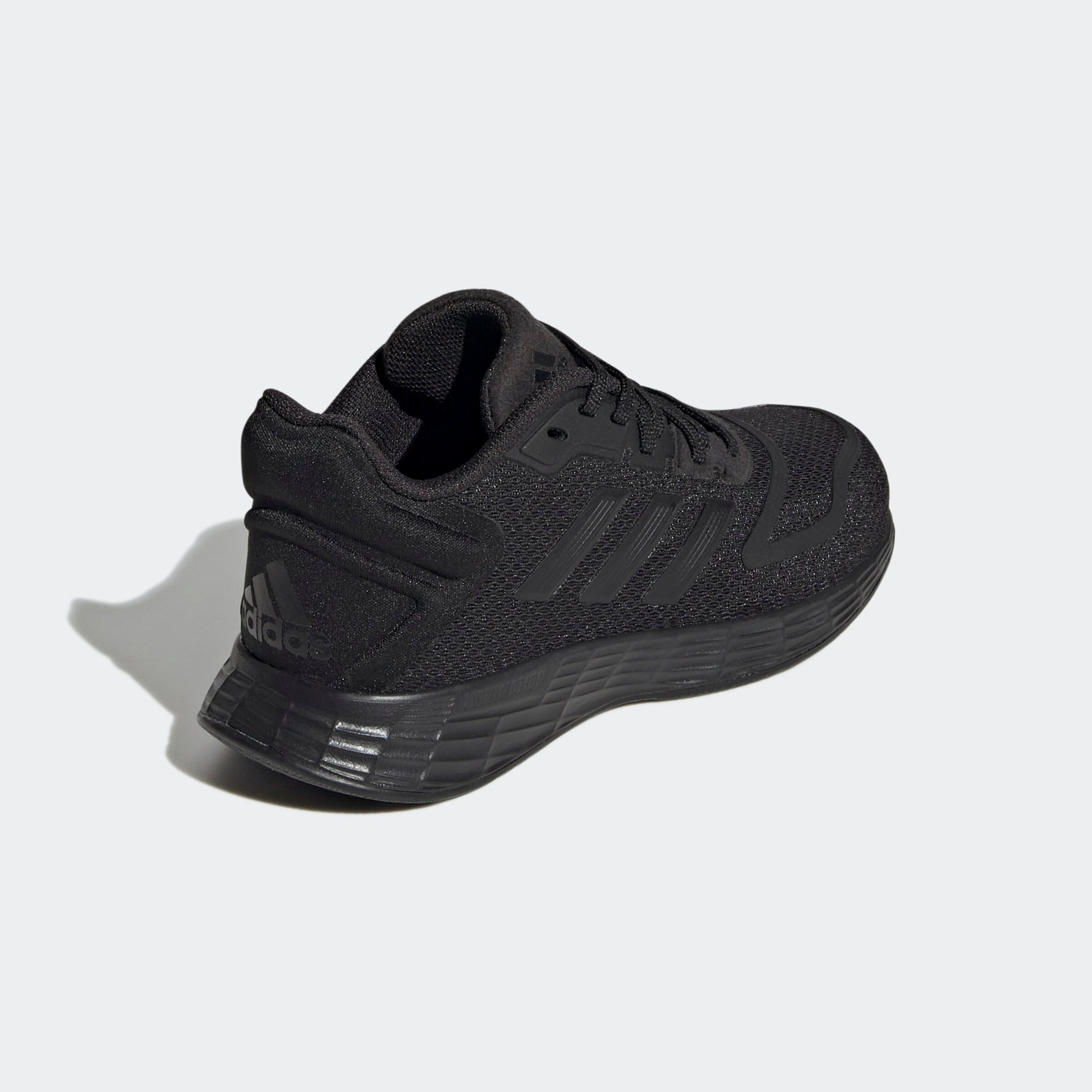 Fille Chaussure de sport Duramo 10 ADIDAS PERFORMANCE en Noir 