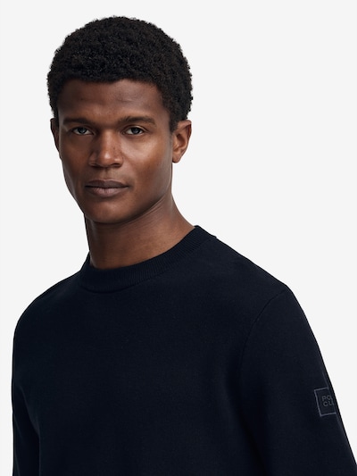 Polo Club Sweater in Navy, Item view