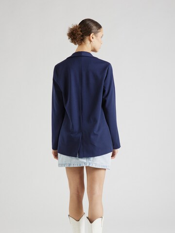 VILA Blazers 'VARONE' in Blauw