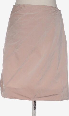 Marc Cain Skirt in S in Pink: front
