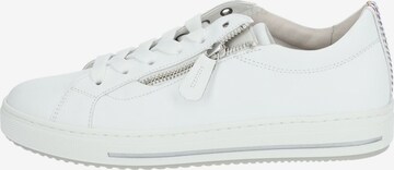 GABOR Sneakers in White