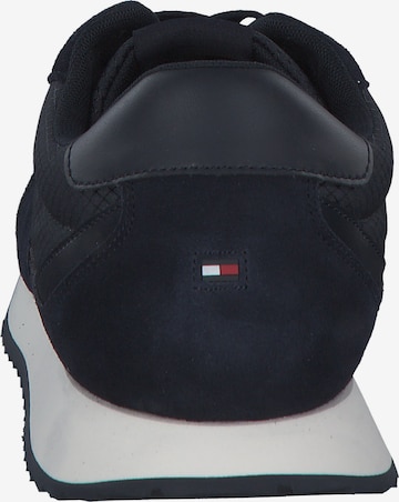 TOMMY HILFIGER Sneakers in Blue