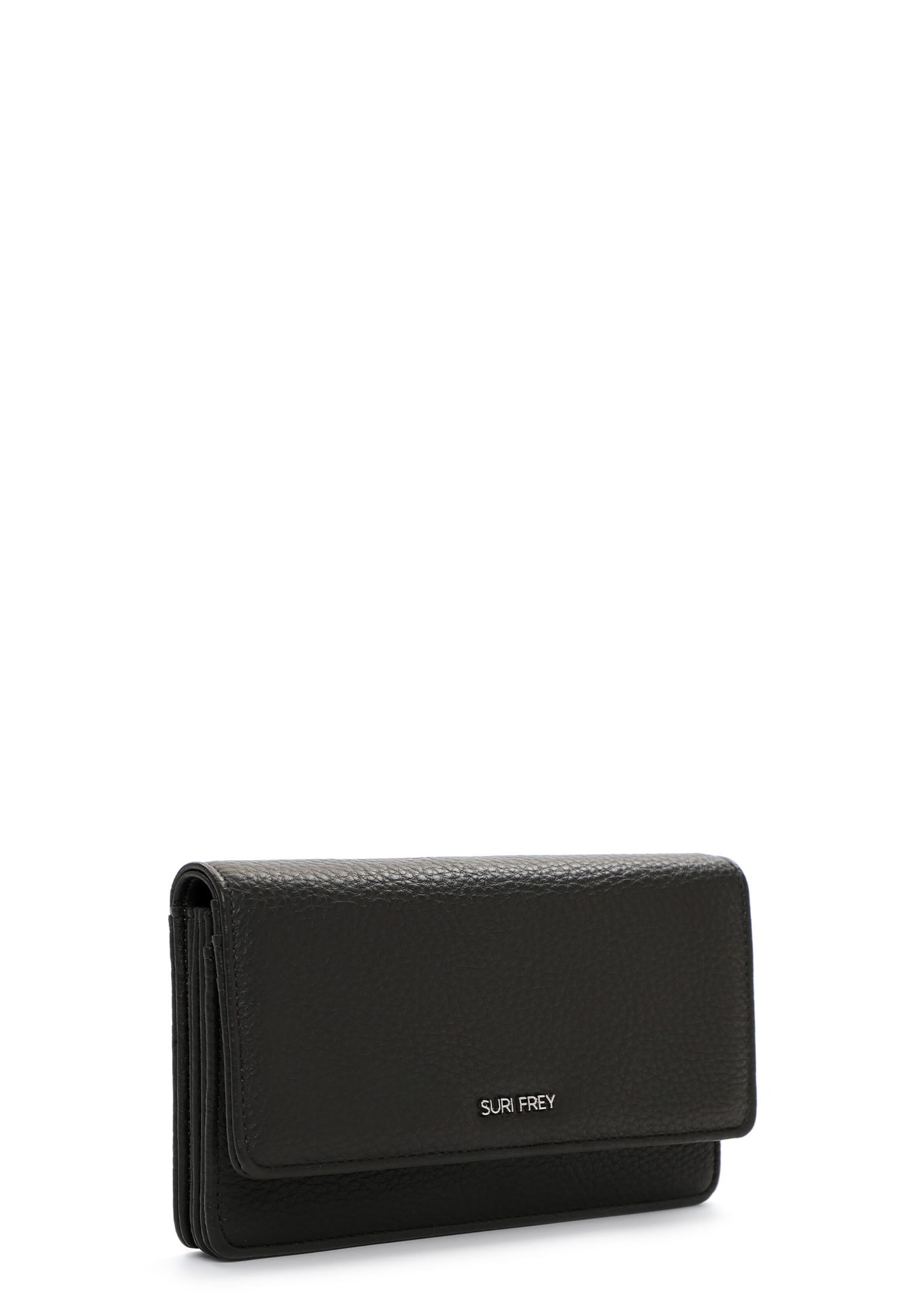 Suri Frey Wallet 'Tiffy' in Grey