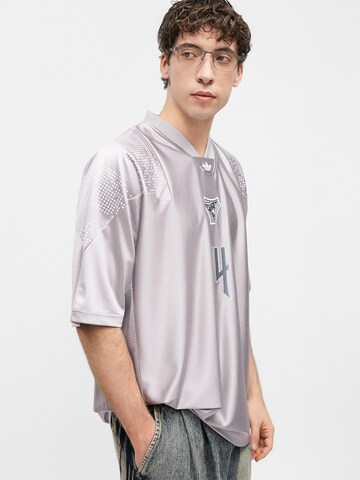 ADIDAS ORIGINALS - Camiseta 'Adilenium Saison 5 EQT' en lila