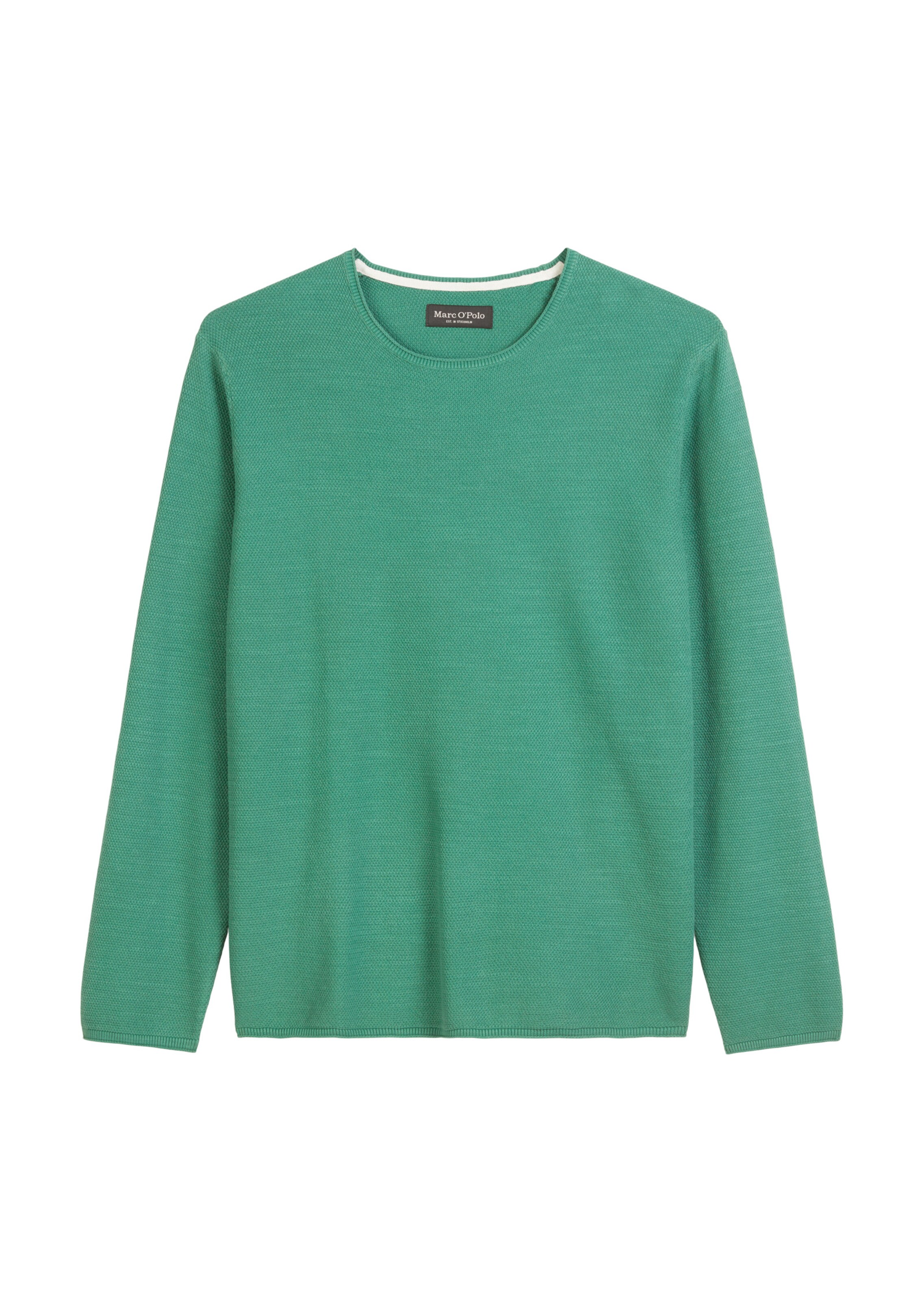 Marc O'Polo Sweater in Light green, Item view