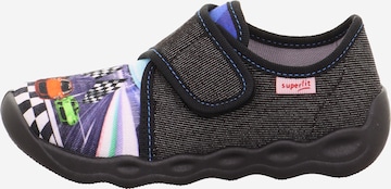 SUPERFIT Slippers 'BUBBLE' in Black