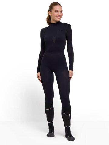 FALKE Tights '3/4' in Black