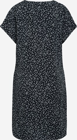 Robe Gap Petite en noir