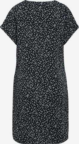 Gap Petite Dress in Black