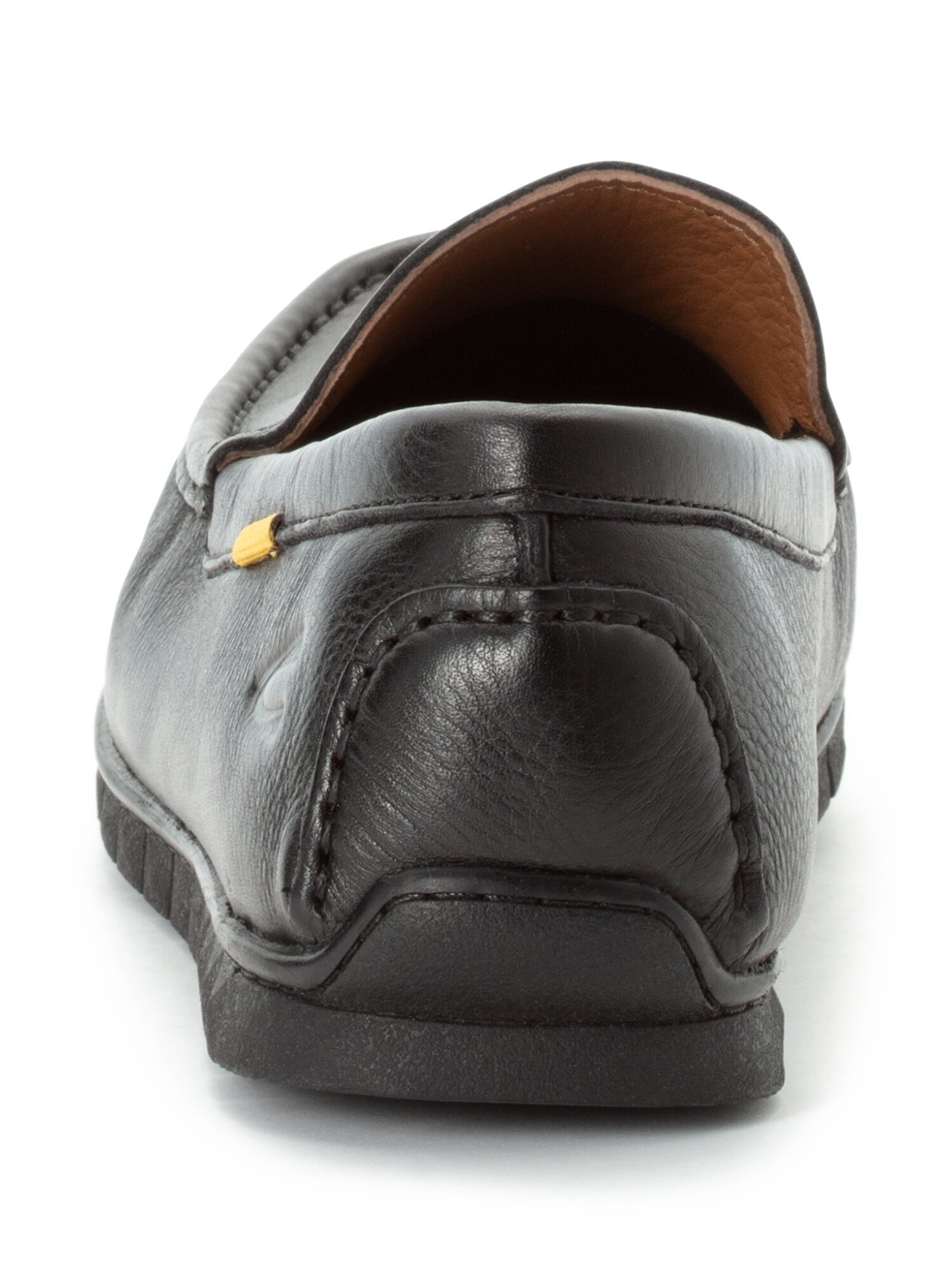 CAMEL ACTIVE Moccasins in Black