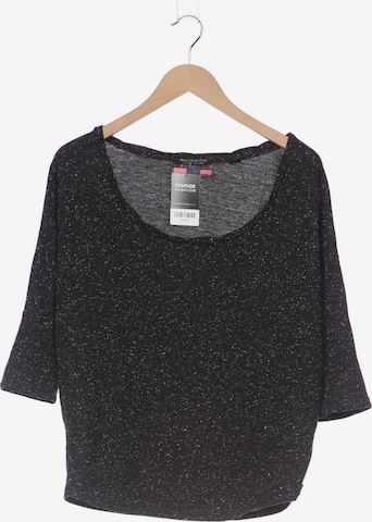 MAISON SCOTCH Top & Shirt in M in Grey: front