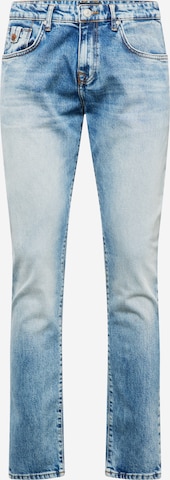 LTB Jeans 'Joshua' in Blauw: voorkant