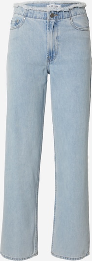 EDITED מכנסיים 'Aya' בכחול ג'ינס, סקירת המוצר