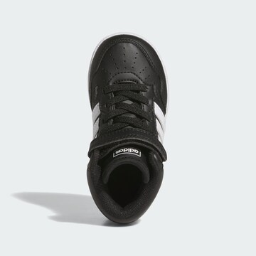 ADIDAS SPORTSWEAR Sneakers 'Hoops 4.0' in Black