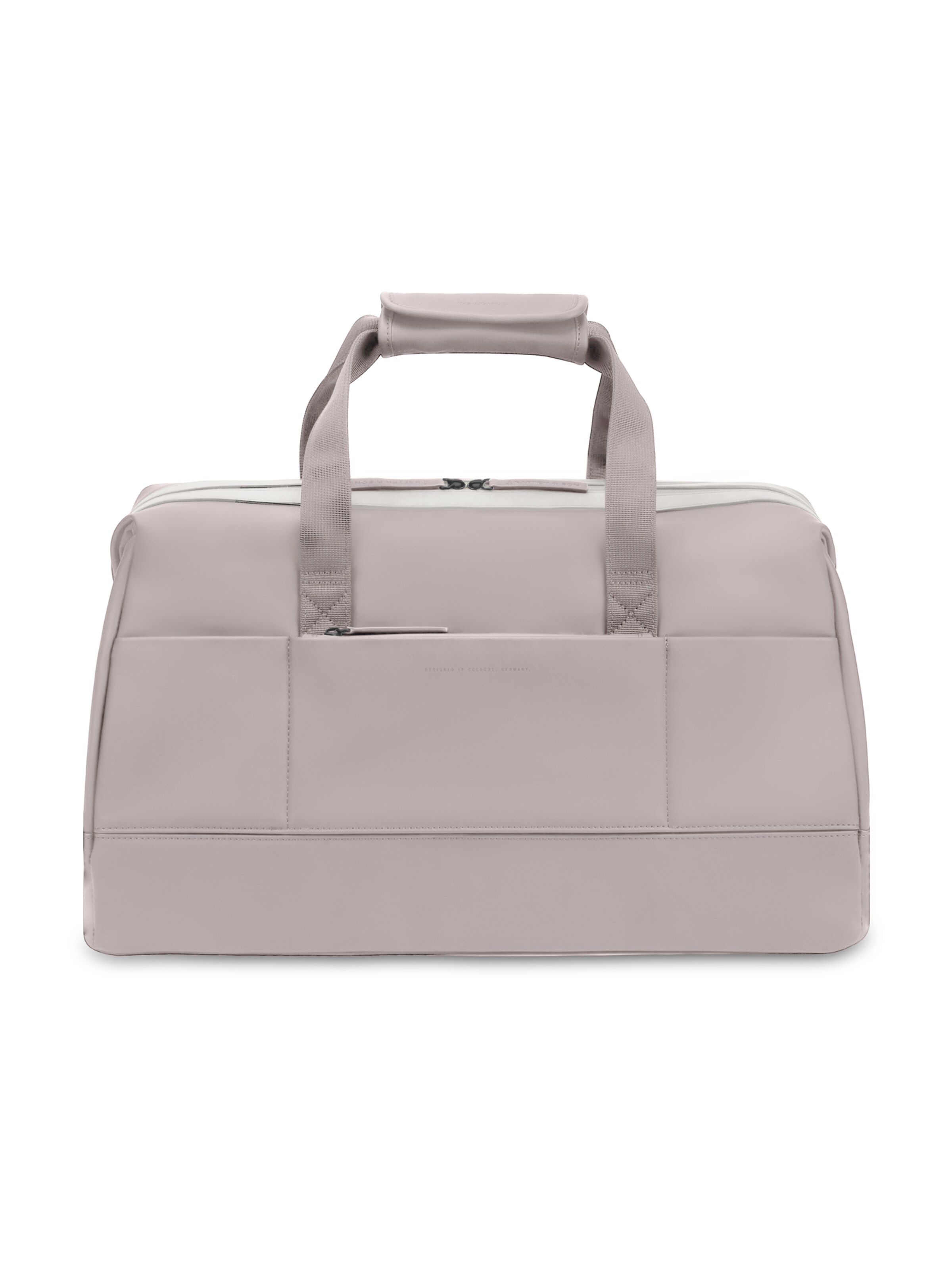 Kapten & Son Τσάντα σαββατοκύριακου 'Storen' σε γκρι