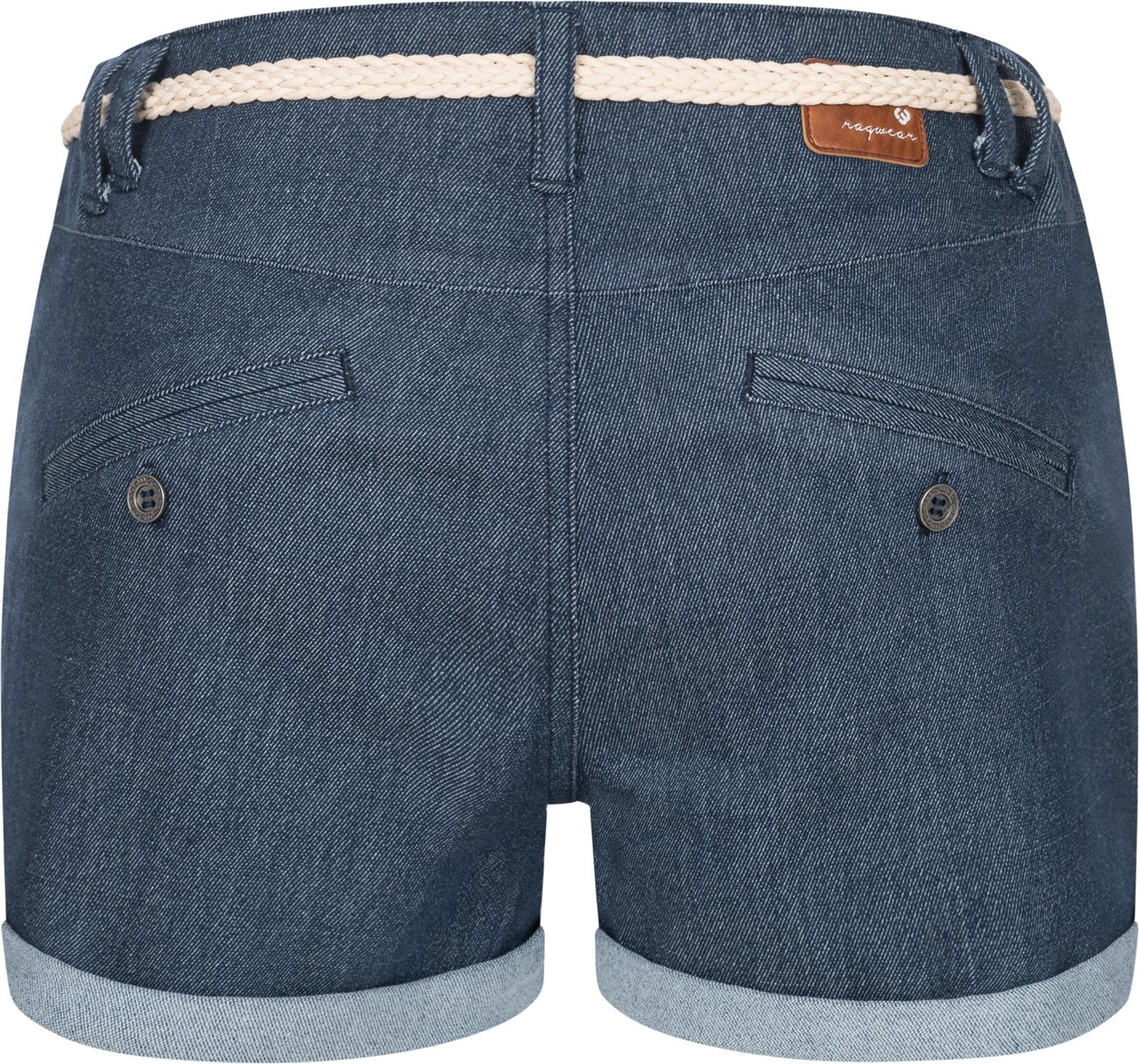 Frauen Hosen Ragwear Hose 'Heaven' in Taubenblau - PN68653 Frauen Hosen Ragwear Hose 'Heaven' in Taubenblau - PN68653