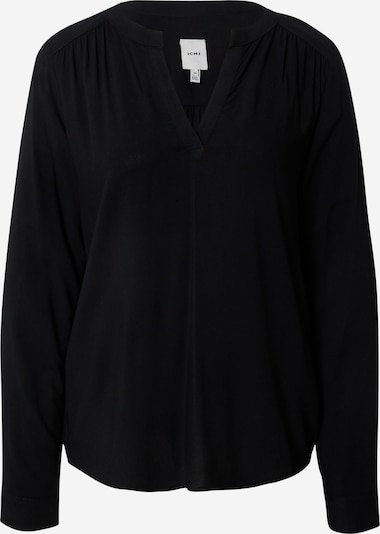 Palaidinė 'Main' iš ICHI, spalva – juoda, Prekių apžvalga