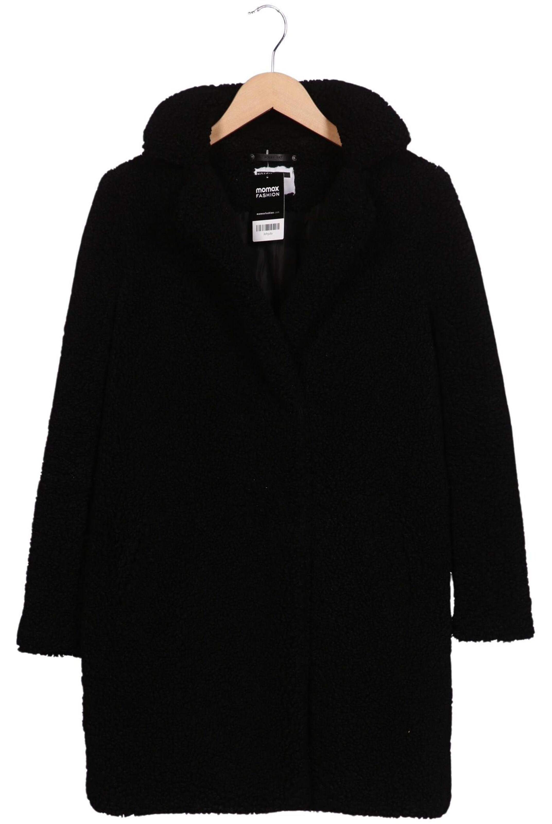 Noisy may Jacket & Coat in M in Black: front