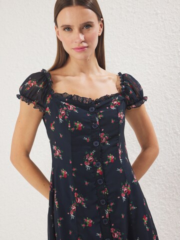 Trendyol Ruha - kék