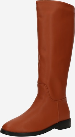 Cizme 'ANNAKA' de la Raid pe maro: față