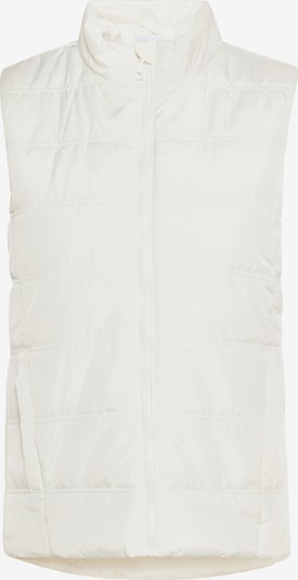 Liemenė iš usha BLUE LABEL, spalva – balta, Prekių apžvalga