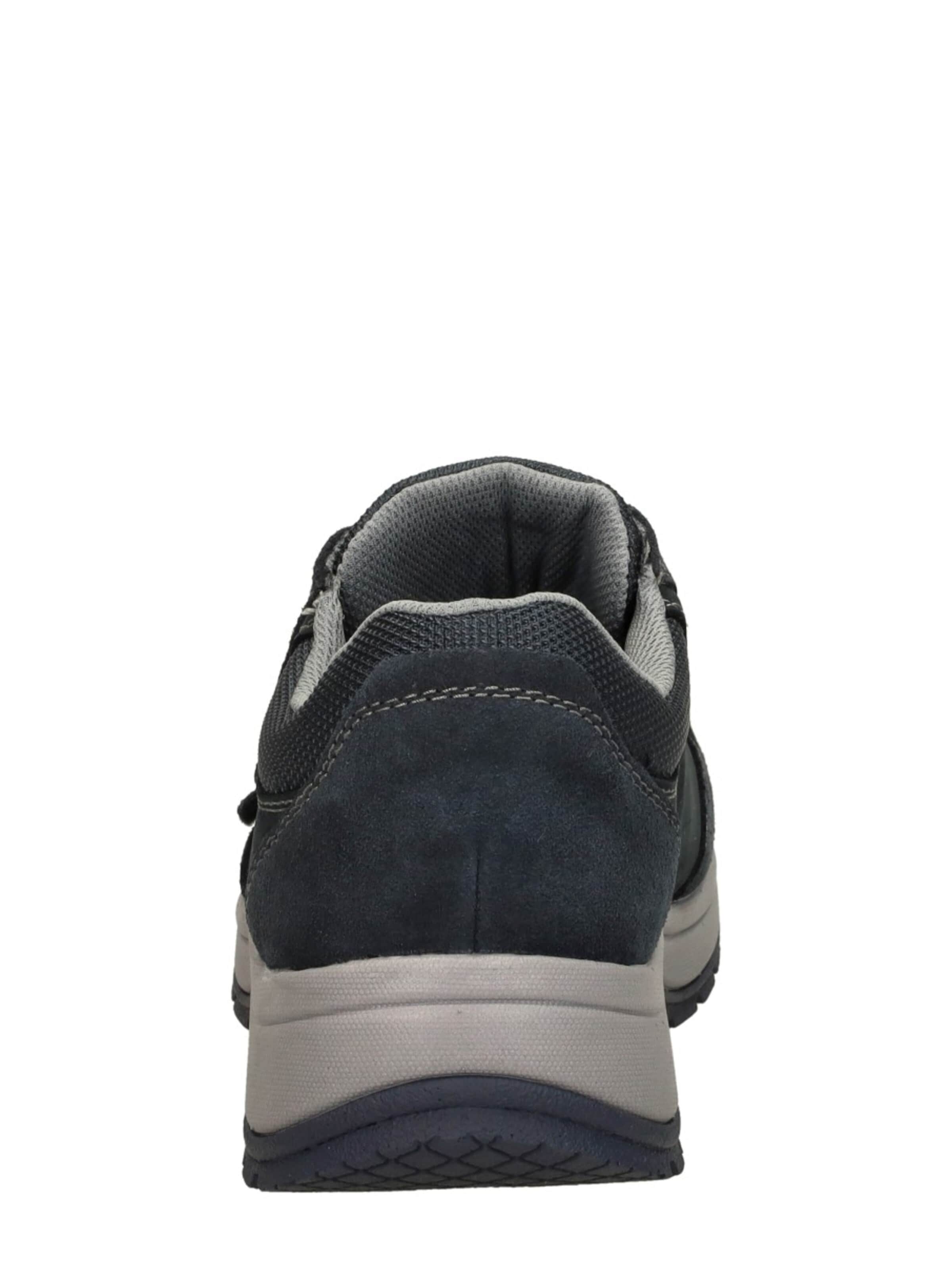 Rieker Sneakers in Blauw