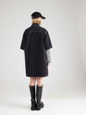 juoda Carhartt WIP Suknelė 'Rylan'