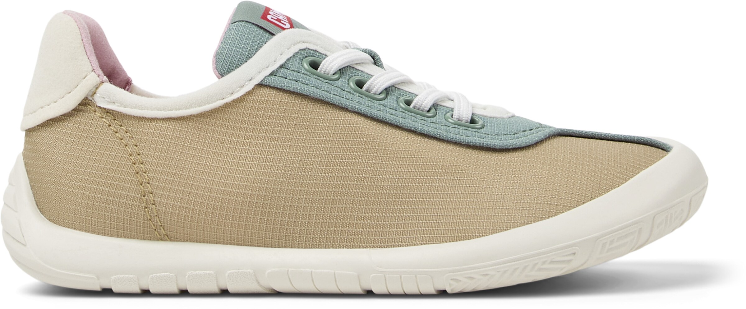 CAMPER Sneaker 'Peu Path' in Pink