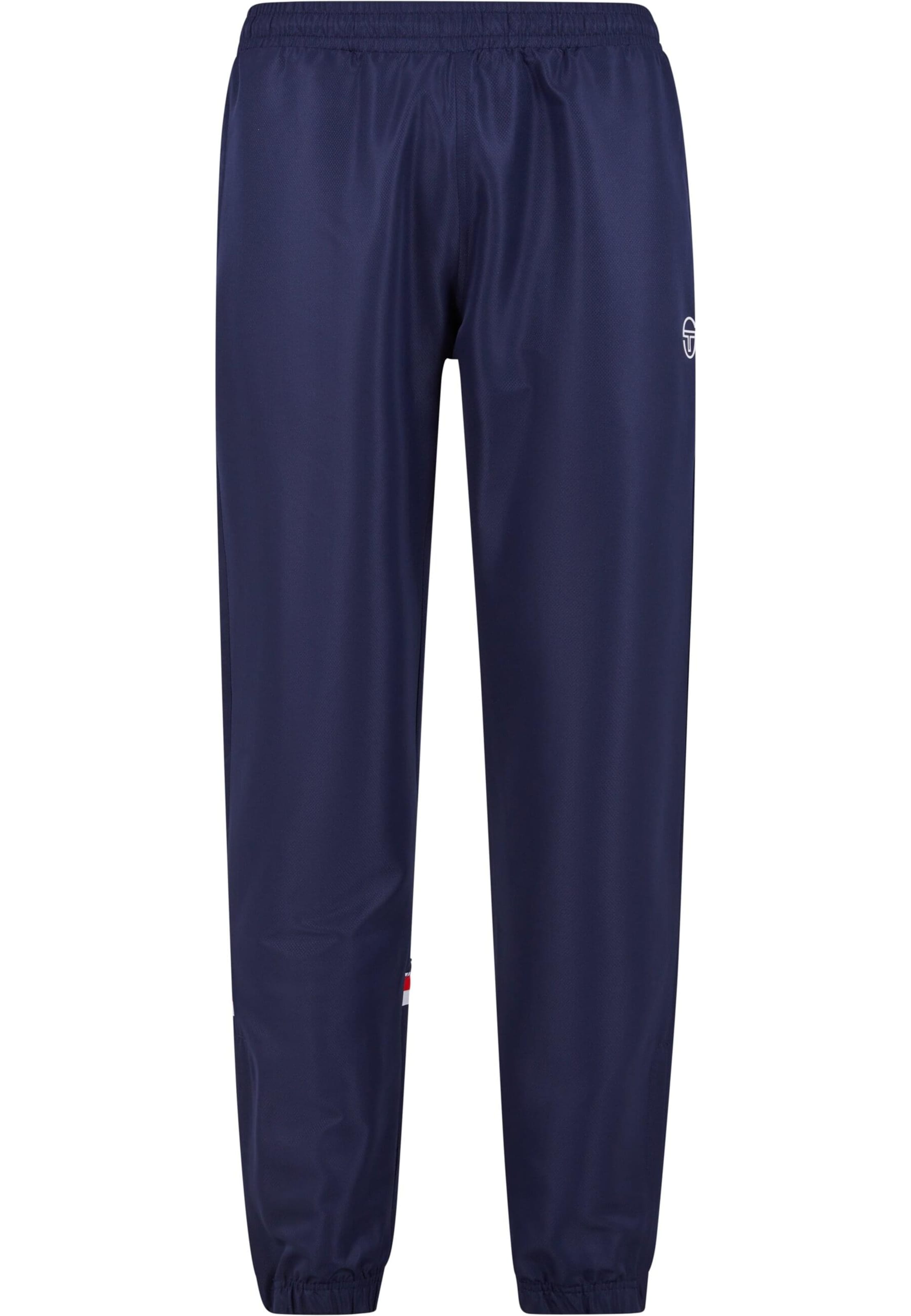 Sergio Tacchini Sweat suit 'Cryo 025' in Blue
