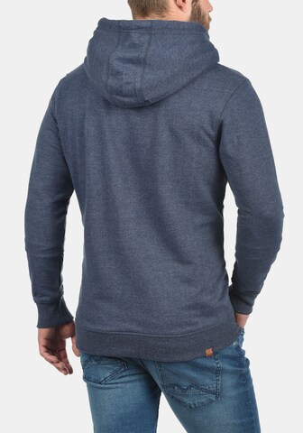 Veste de survêtement 'Hulker' BLEND en bleu