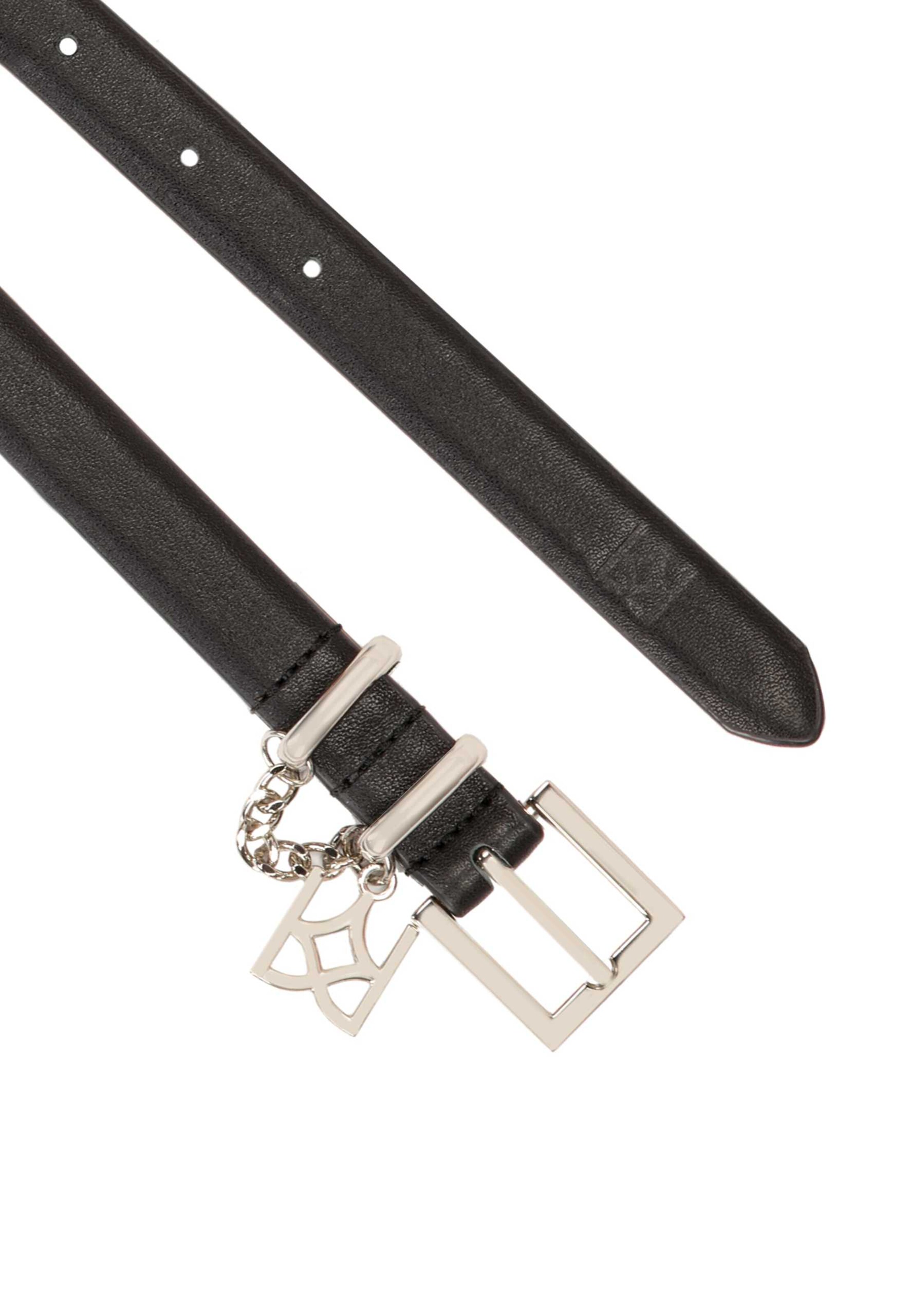 Cintura di Kazar in nero