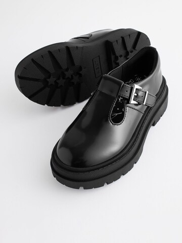 Scarpa bassa di Next in nero