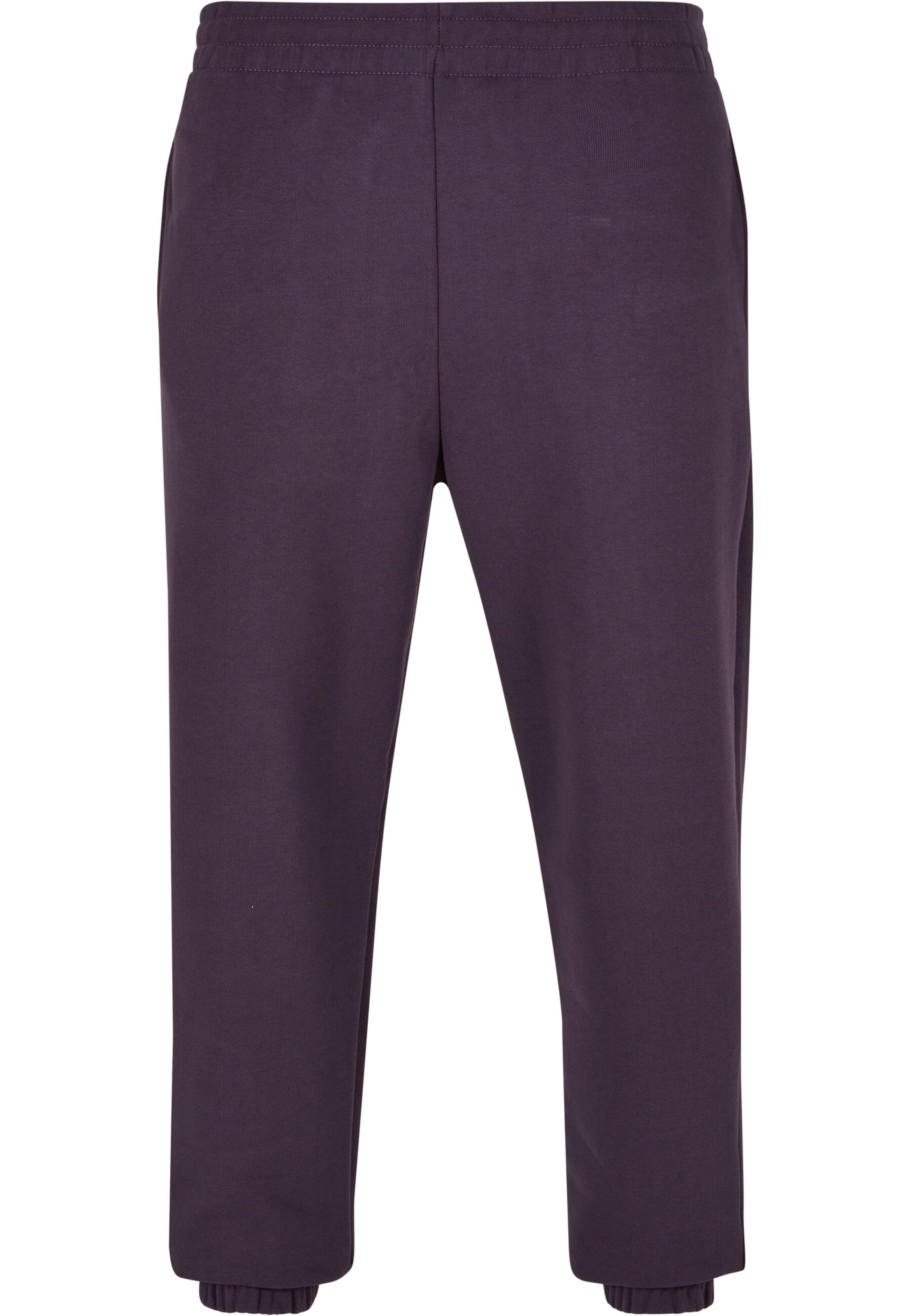 Urban Classics Püksid baklažaan, Tootevaade