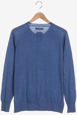 REPLAY Pullover L in Blau