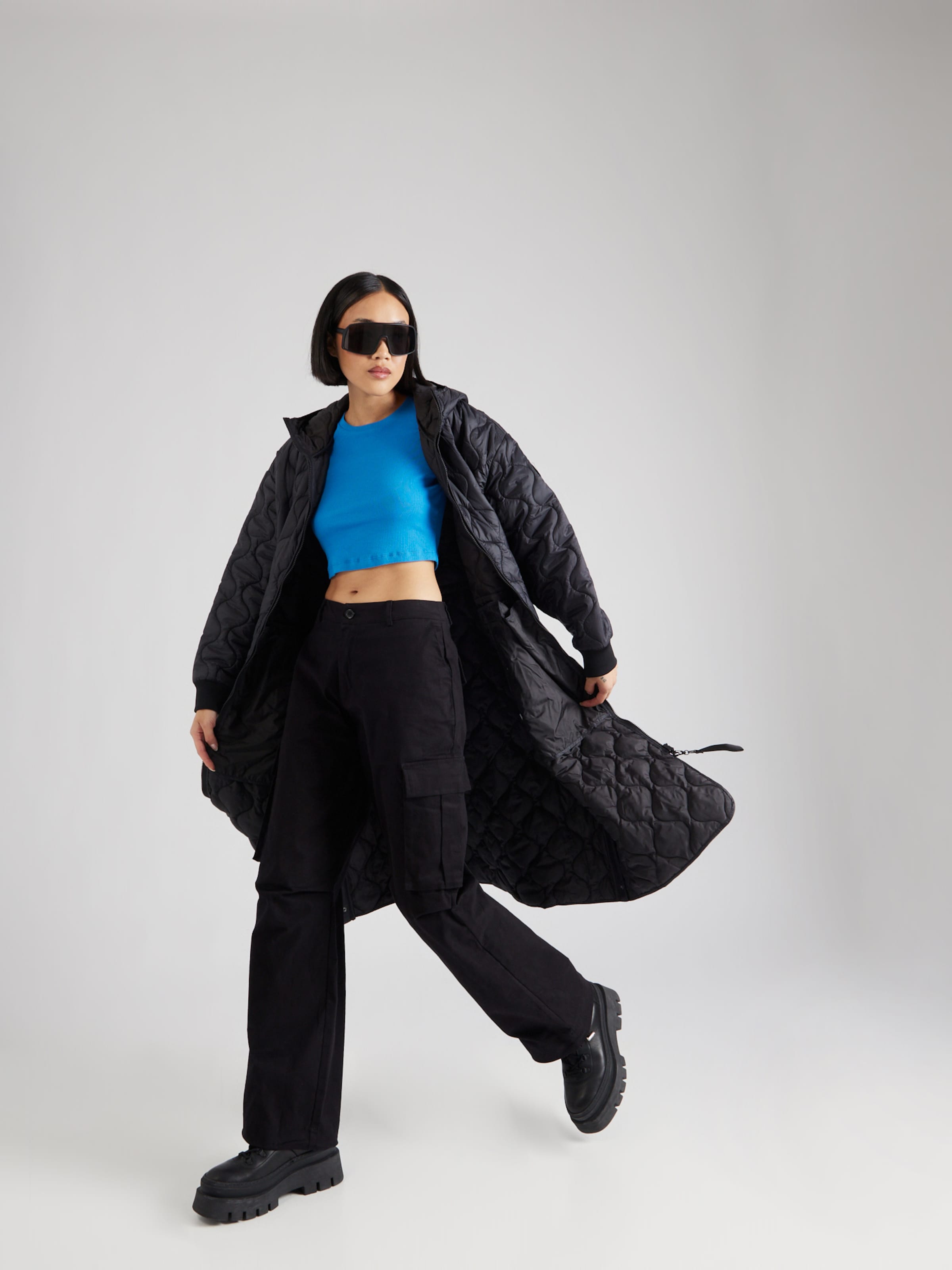 Manteau icepeak top