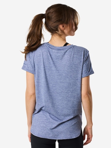 Maglia funzionale 'Core' di SWEDEMOUNT in blu