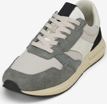 Marc O'Polo Sneaker 'Josef' in Grau: Vorderseite