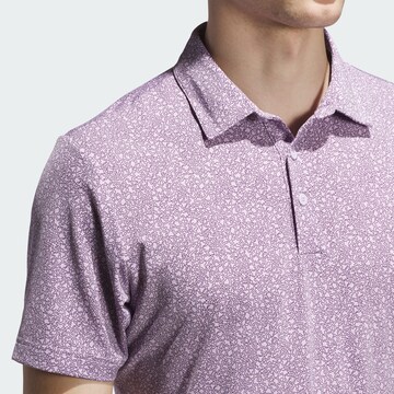 ADIDAS PERFORMANCE Funktionsshirt 'Ultimate365 Mini Bunker' in Lila