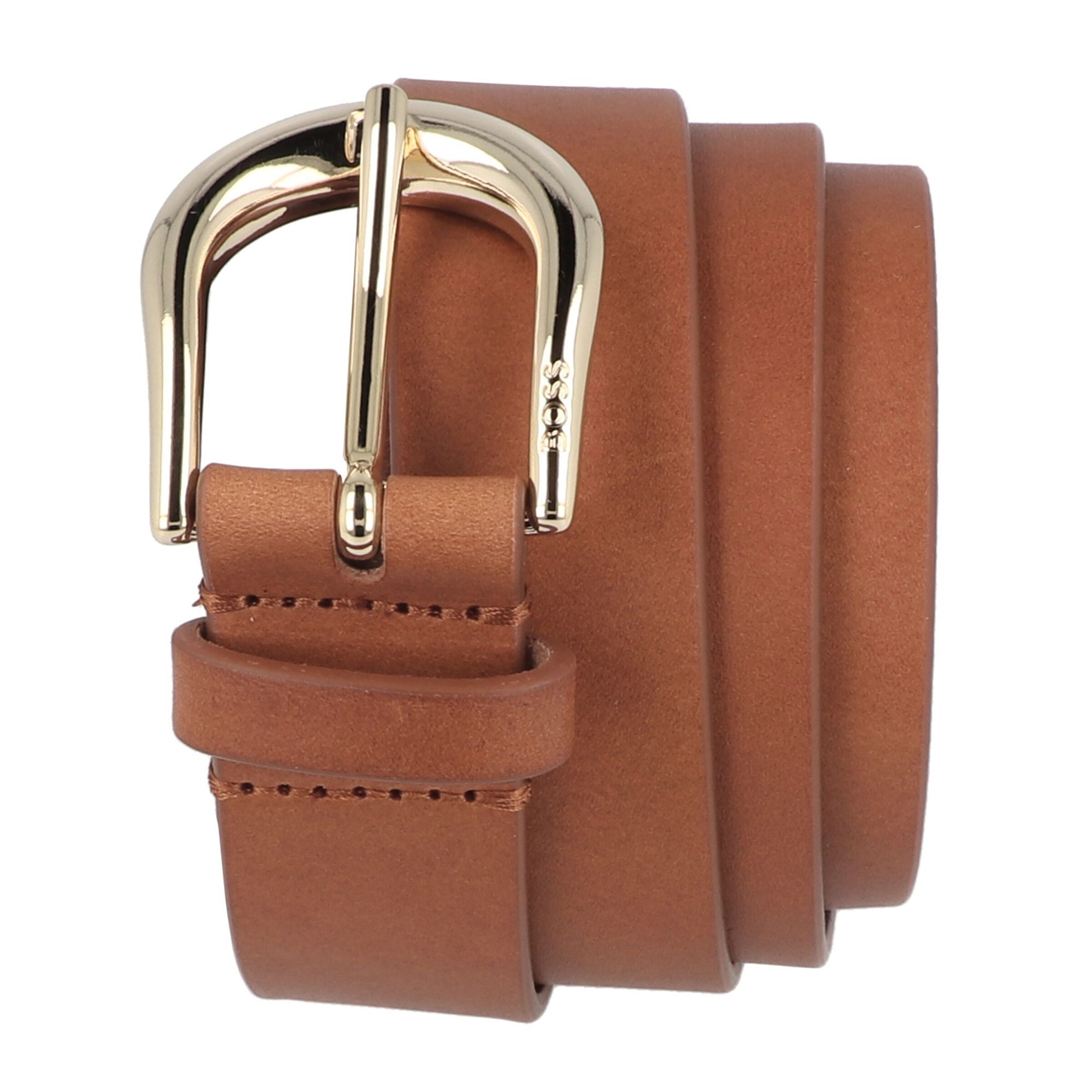 BOSS Riem 'Carol' in Bruin