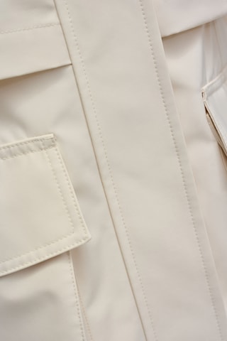 Salsa Jeans Between-seasons parka in Beige