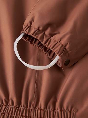 Lil'Atelier - regular Pantalón deportivo en rojo