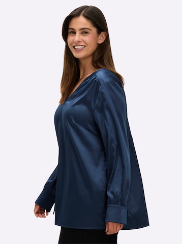 SHEEGO Туника в Синий