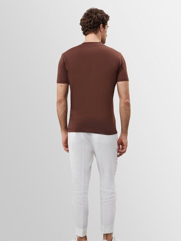 Antioch Shirt in Brown